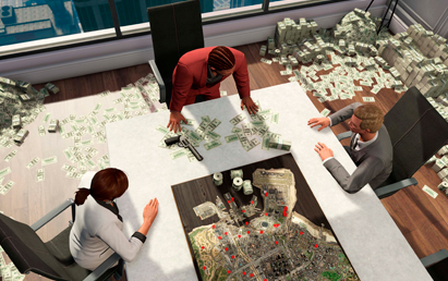 Performance e liderança