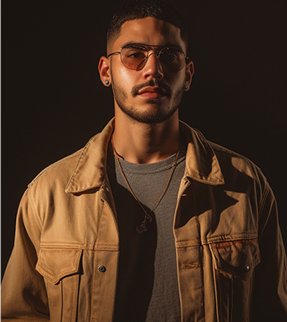 Pessoa do time BOSS XP